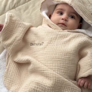 Poncho de bain - Gabriel