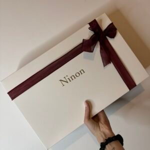Boîte cadeau personnalisée pour enfant