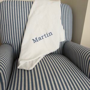 Couverture d'été Martin