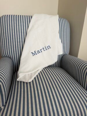 Couverture d'été Martin